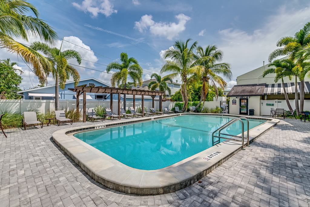 The Place at Davis Islands