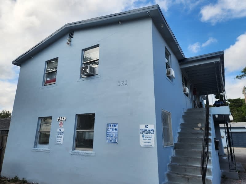821 14th Street - C