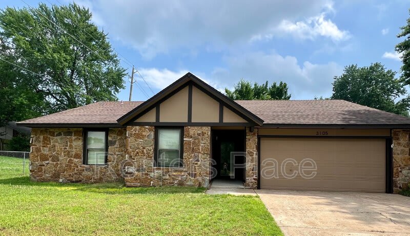 3105 East Louisville Street