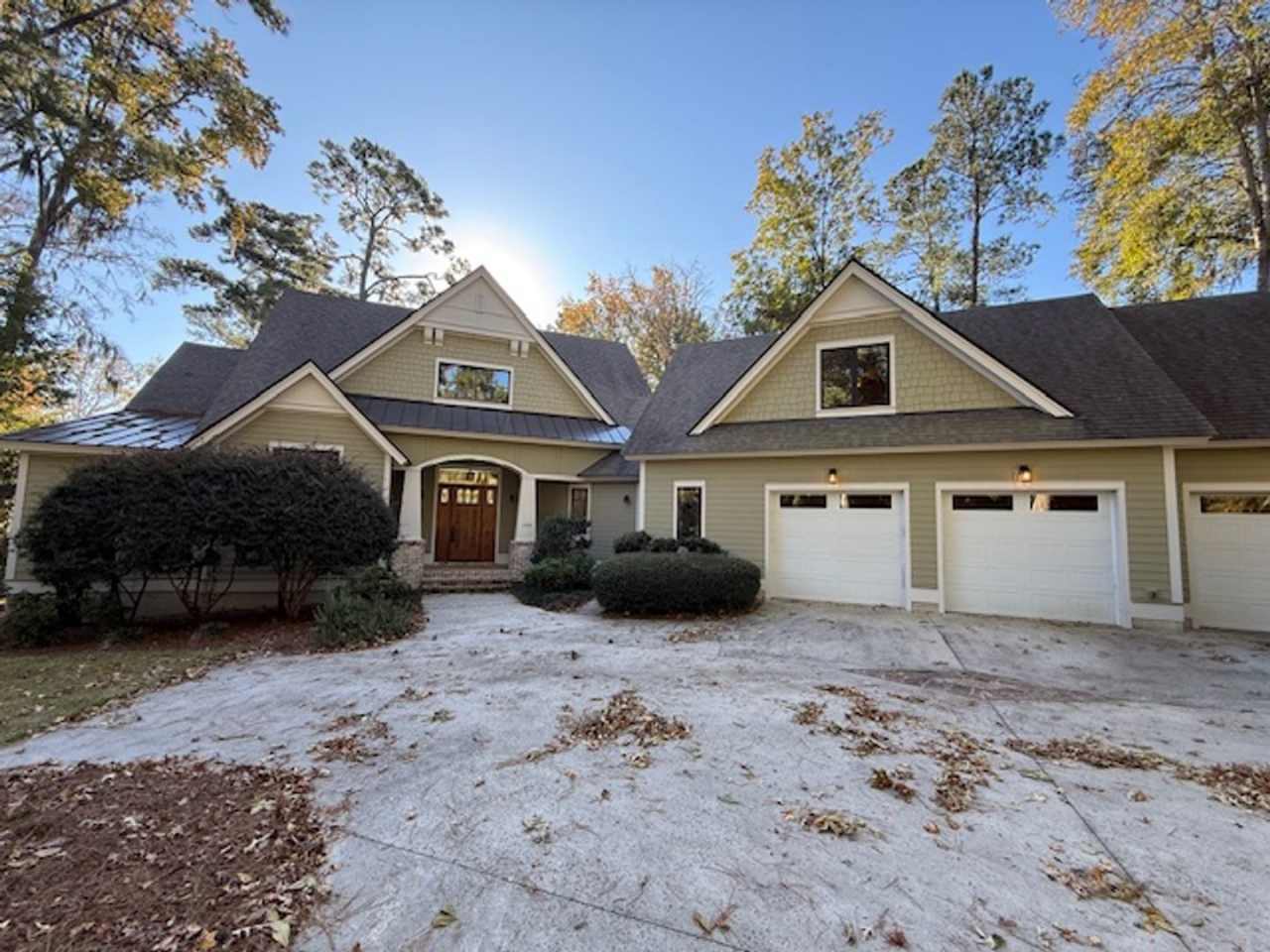 Moss Creek - 128 Timber Lane