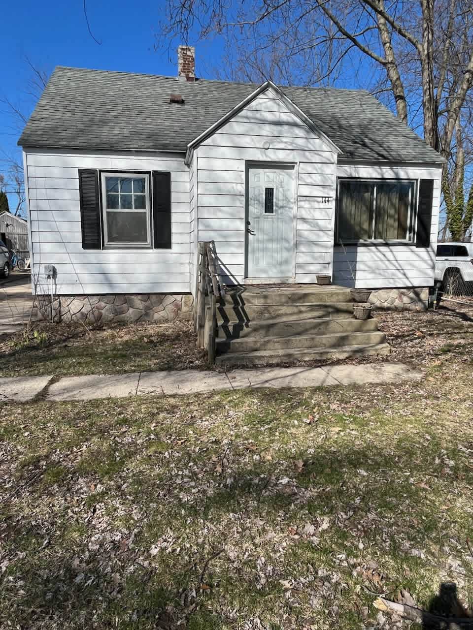 144 Reed Avenue