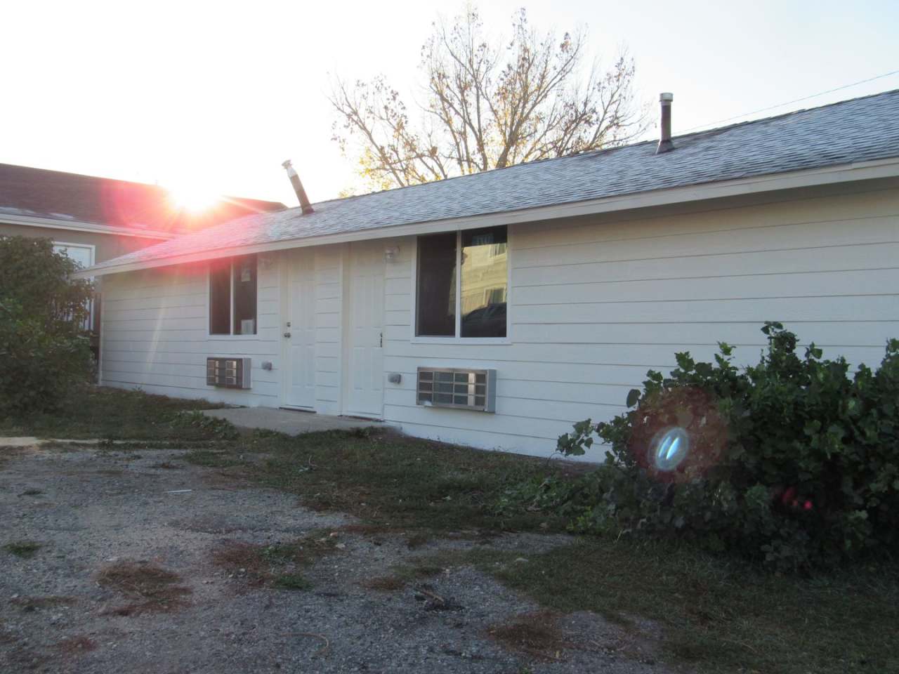 Centrally Located One Bedroom Duplex