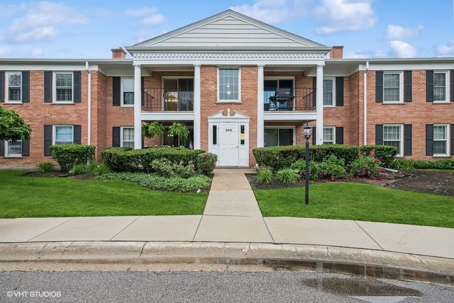 563 Shorely Drive