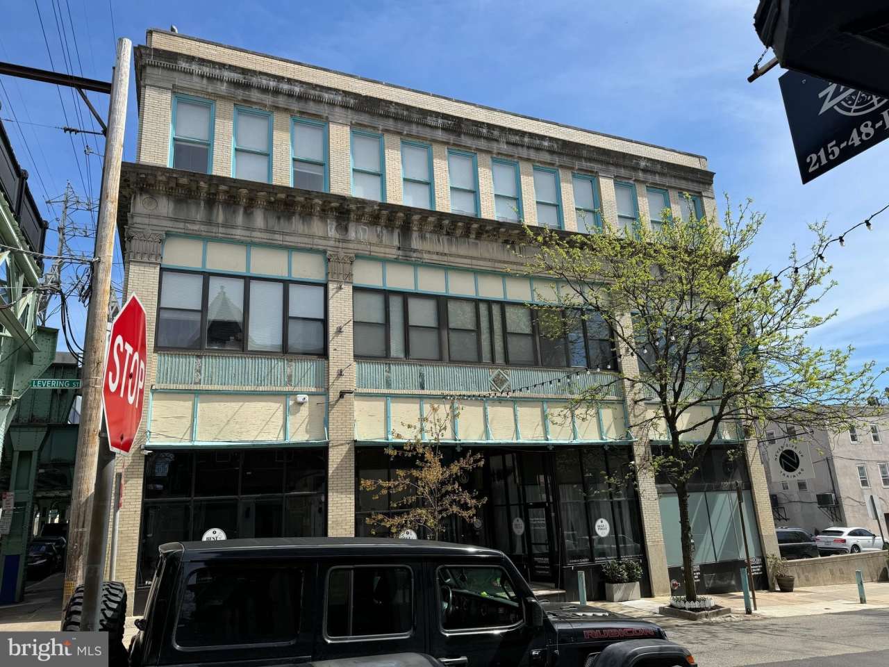 4368 CRESSON Street unit: 309