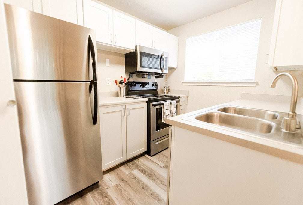 Cambridge Apartments