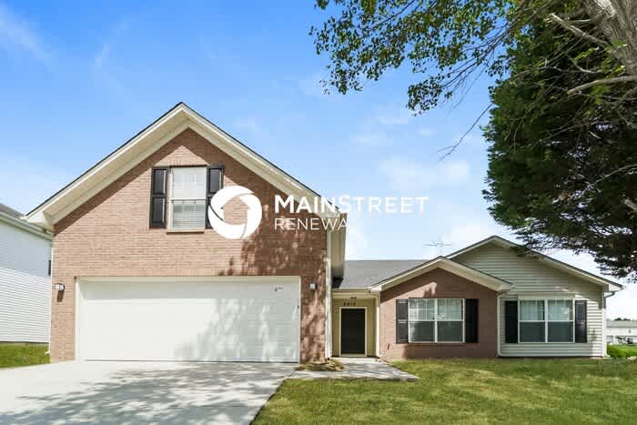 8615 Appledale Drive