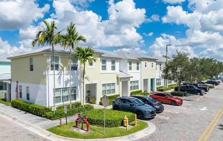 13770 Southwest 143rd Street