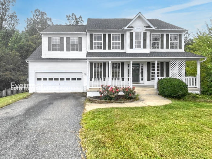 10104 Terrace Court
