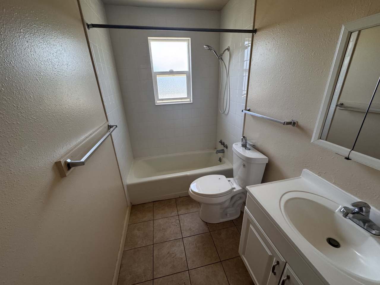 912 South Street, # 1