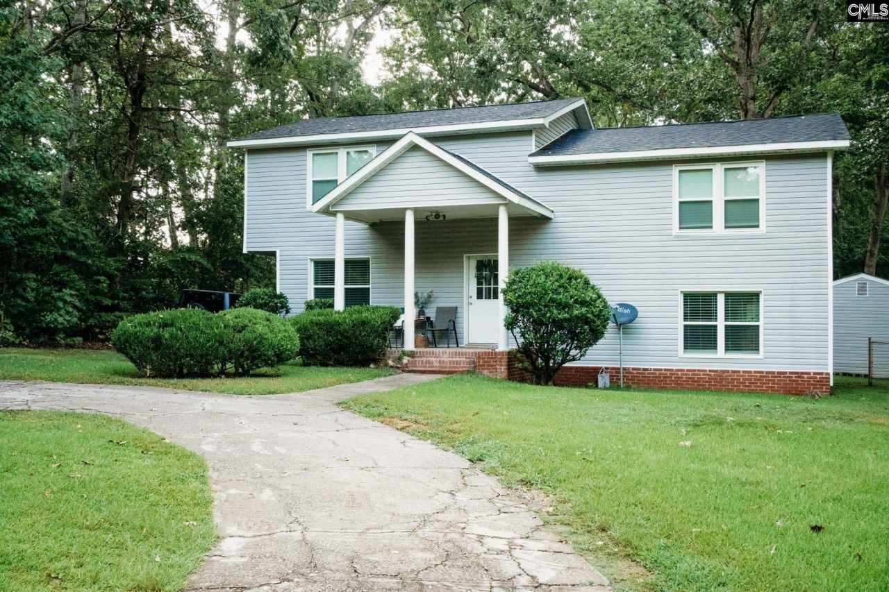 1628 Dreher Island Road