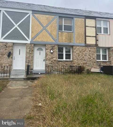 5045 PEMBRIDGE Avenue