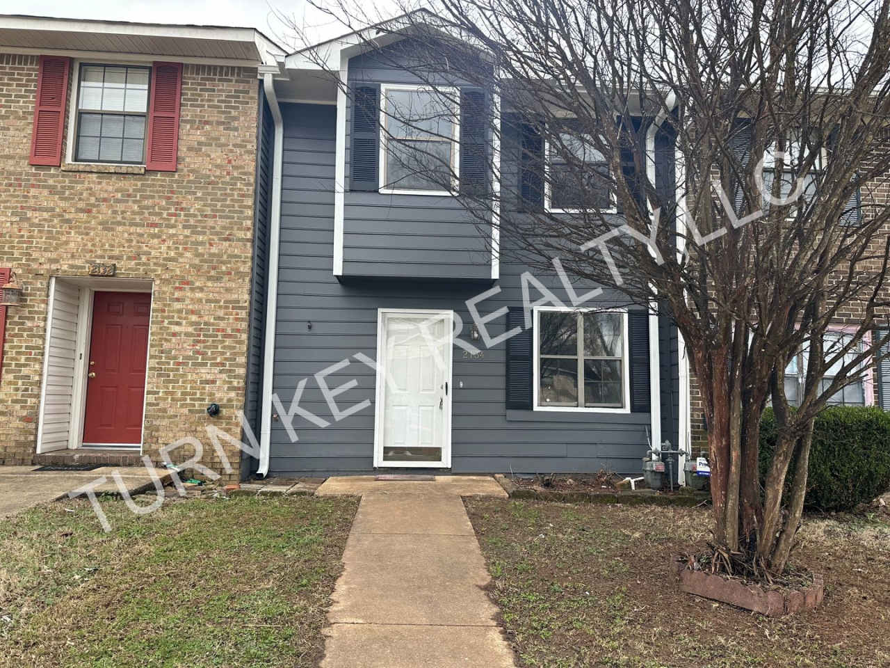 Townhome for rent in Grayson Valley **PRICE DROP**