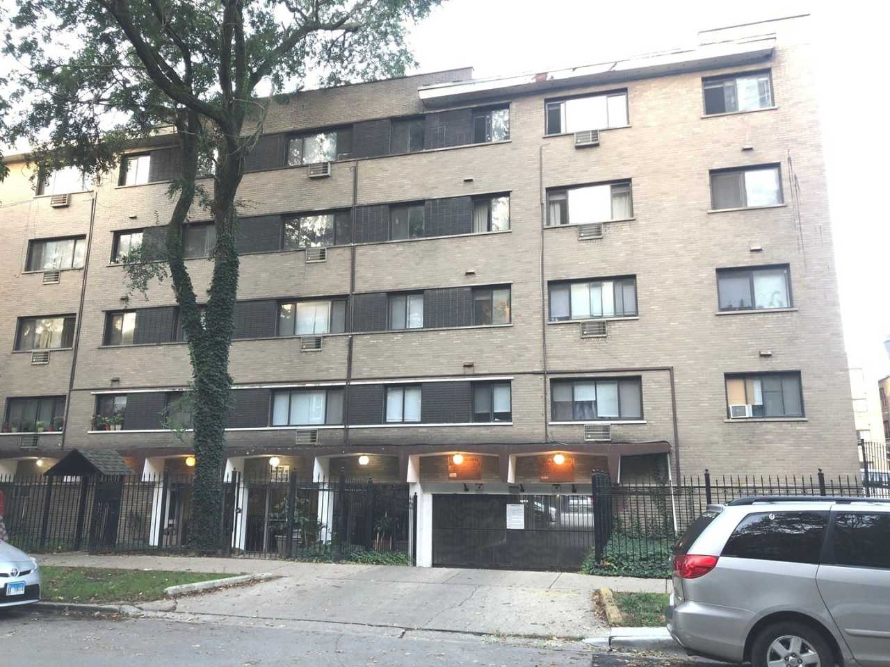 5420 N Kenmore Avenue