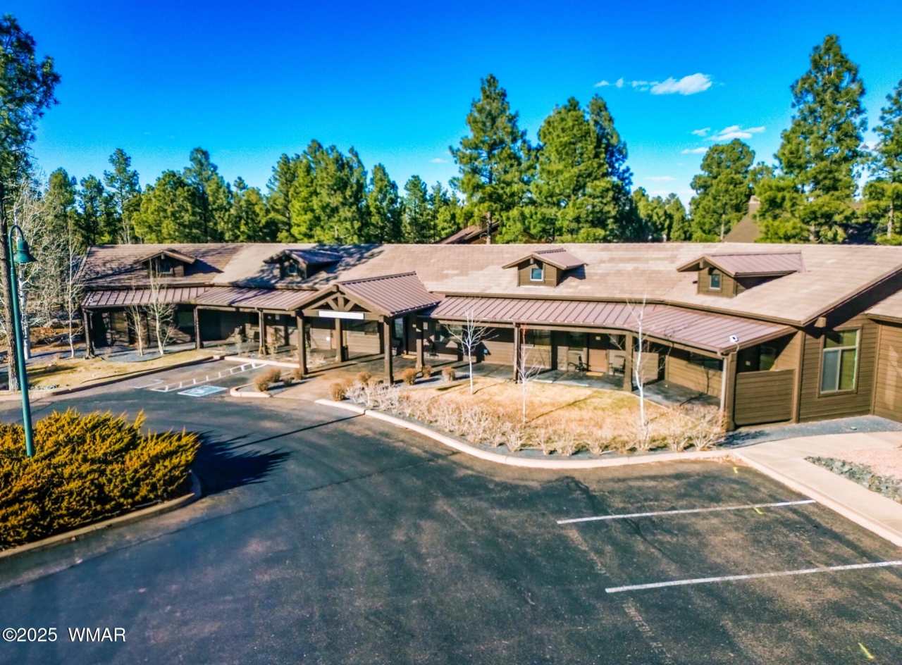 3350 W Sugar Pine Way