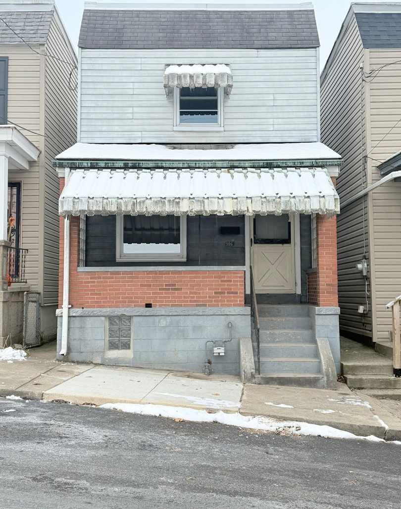 Beautiful 3BD/1BA Single Family Home – Newly Remodeled!