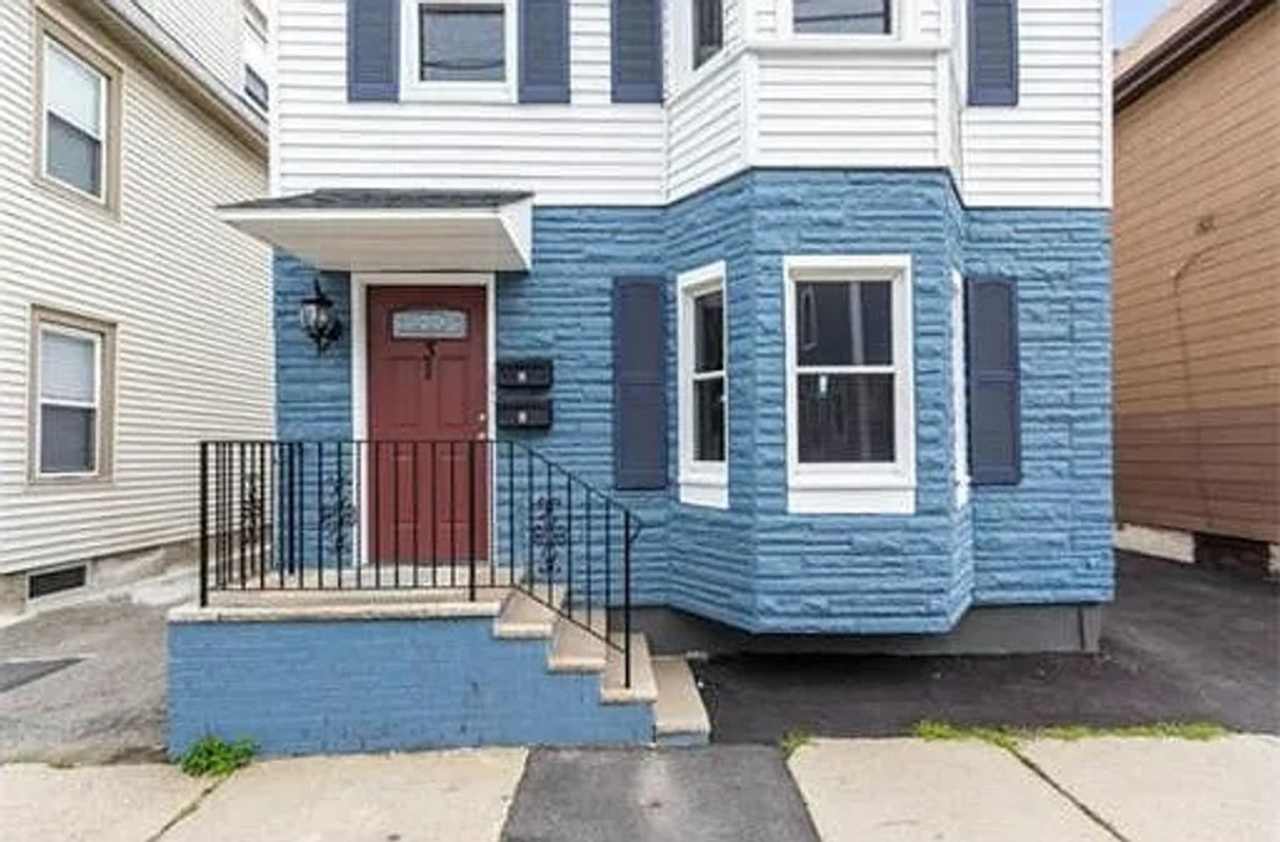 Spacious 3BR Condo in Somerville