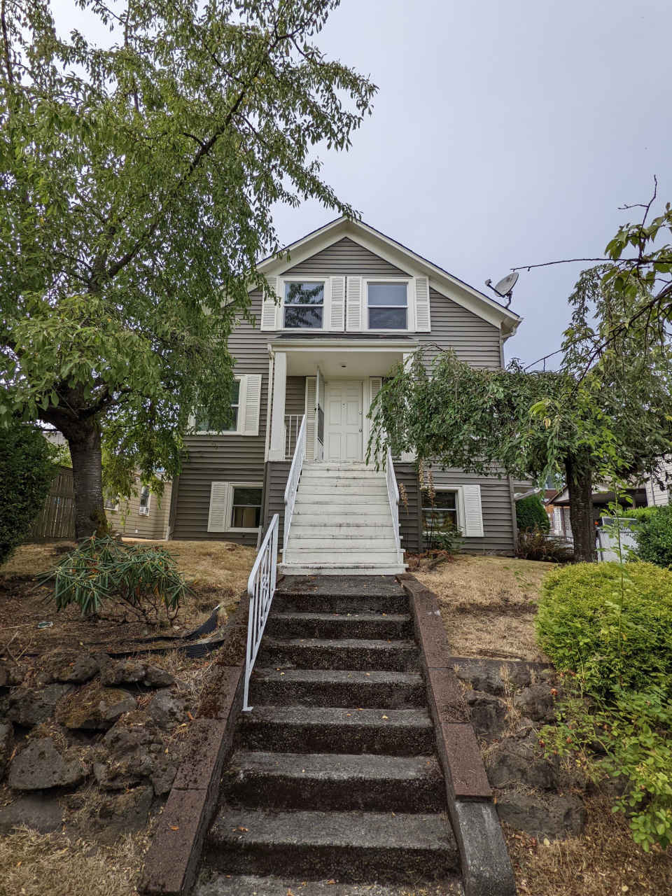 1631 21st Avenue - B