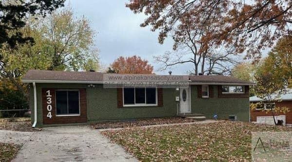 1304 Northeast 68th Terrace