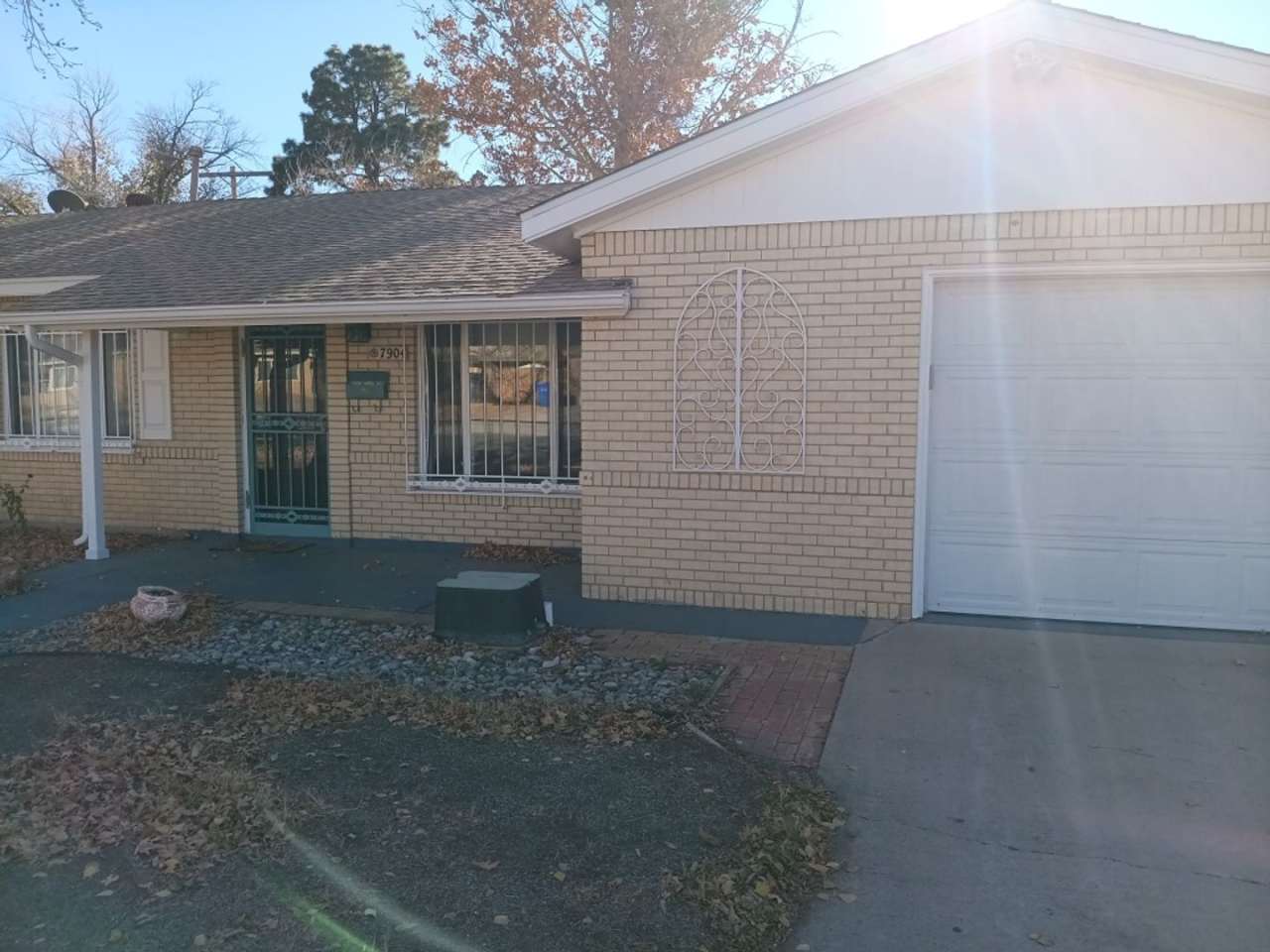 3 Bedroom, 3 Bathroom Home! Schedule a Showing Soon!