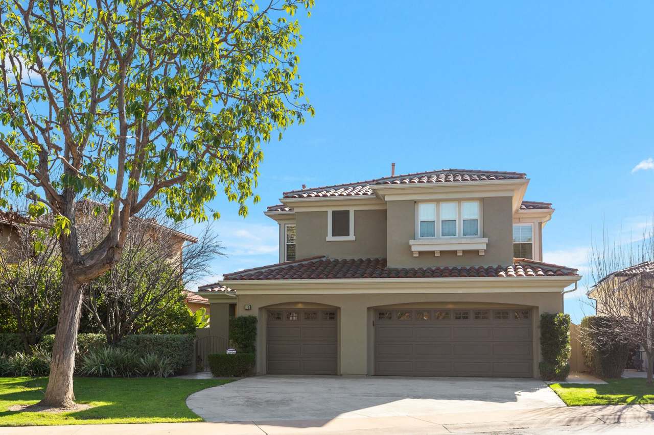 Exclusive Pelican Ridge Home.