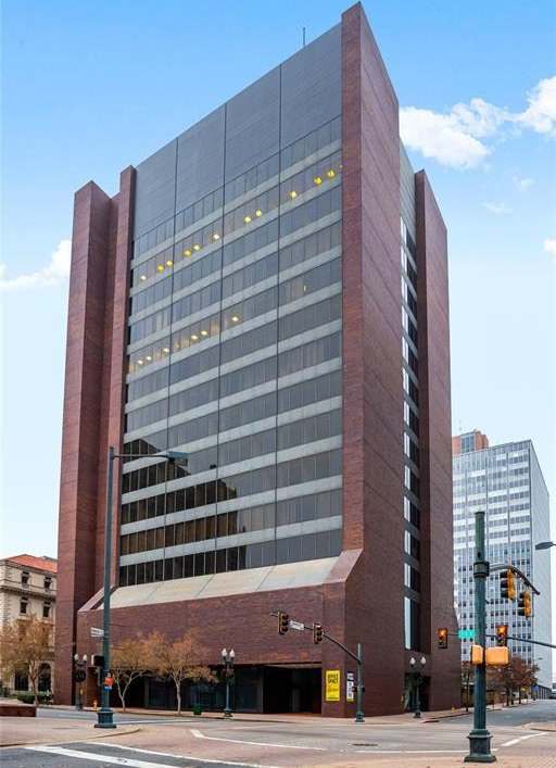 400 Texas Street