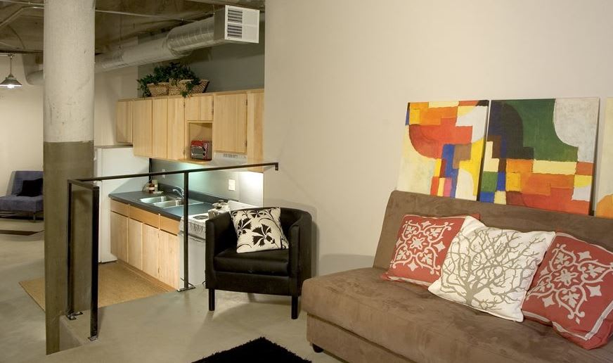 Crane Ordway Apartments