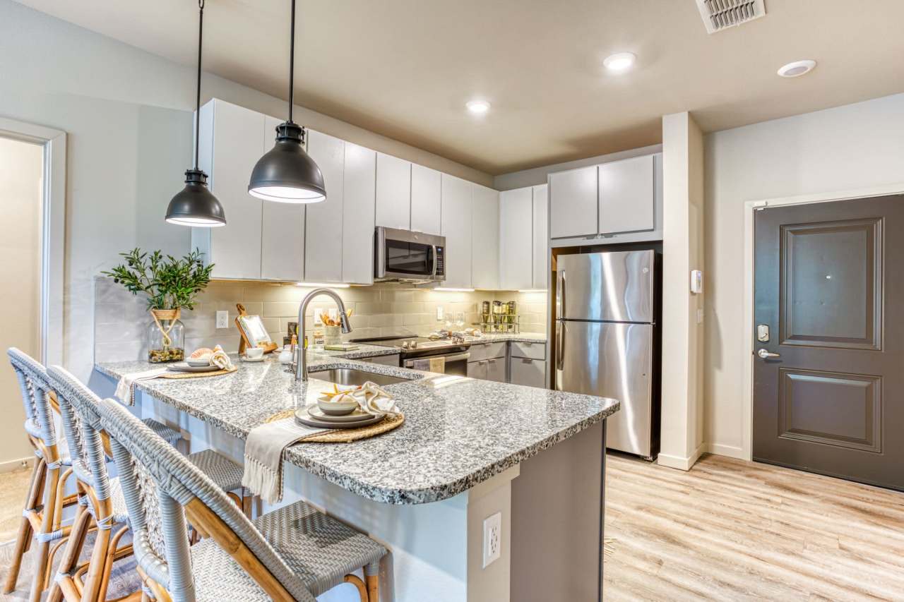 The Beck at Hidden River