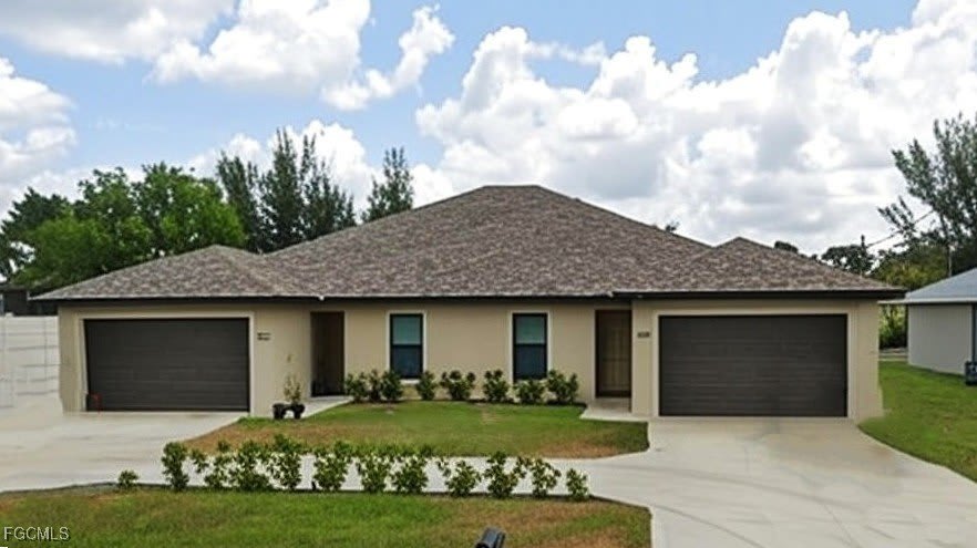 2017 Chiquita Boulevard S