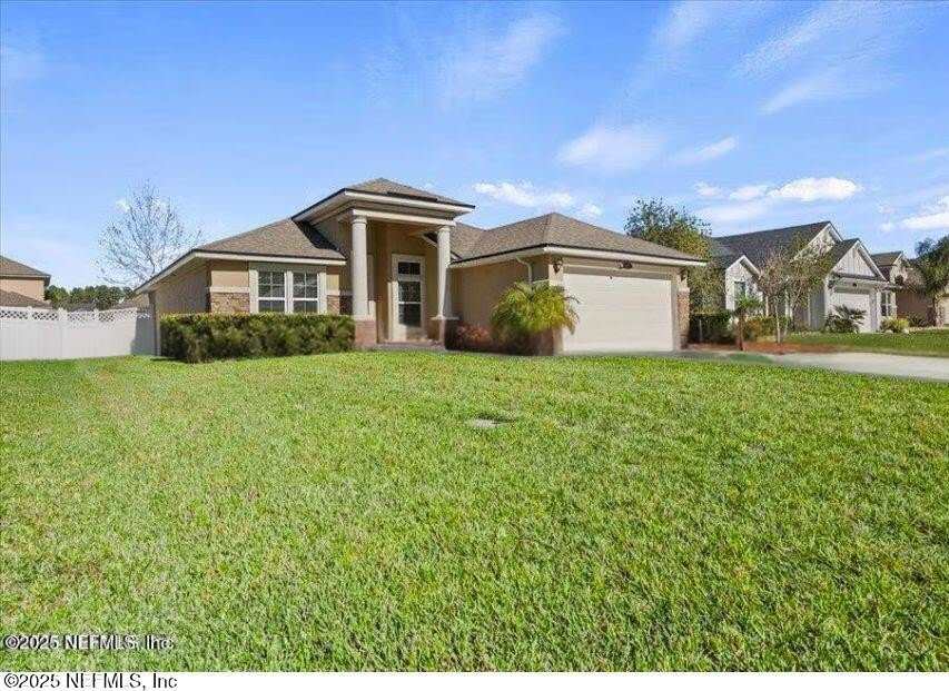 101 LOCHNAGAR MOUNTAIN Drive