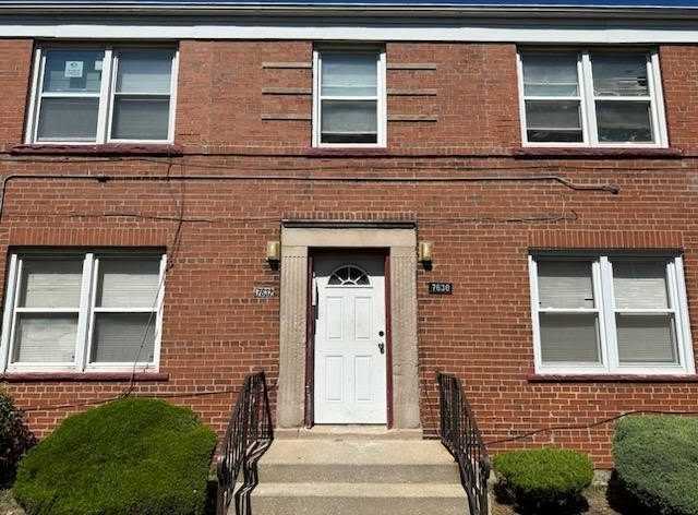 7630 S Jeffery Boulevard