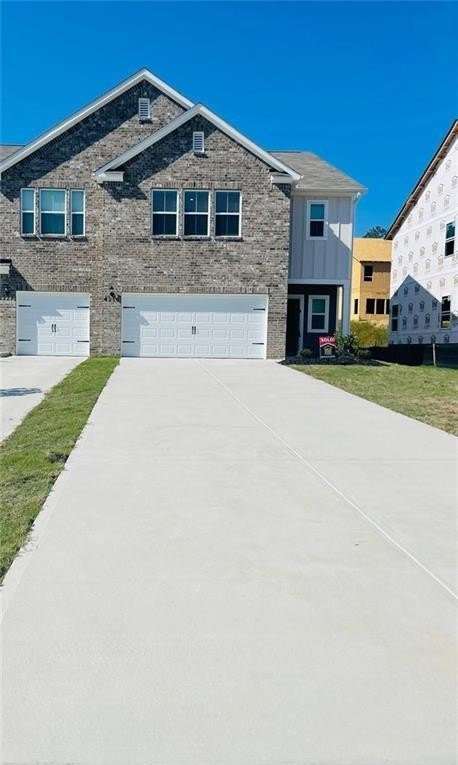 4218 Oakwood terrace Court