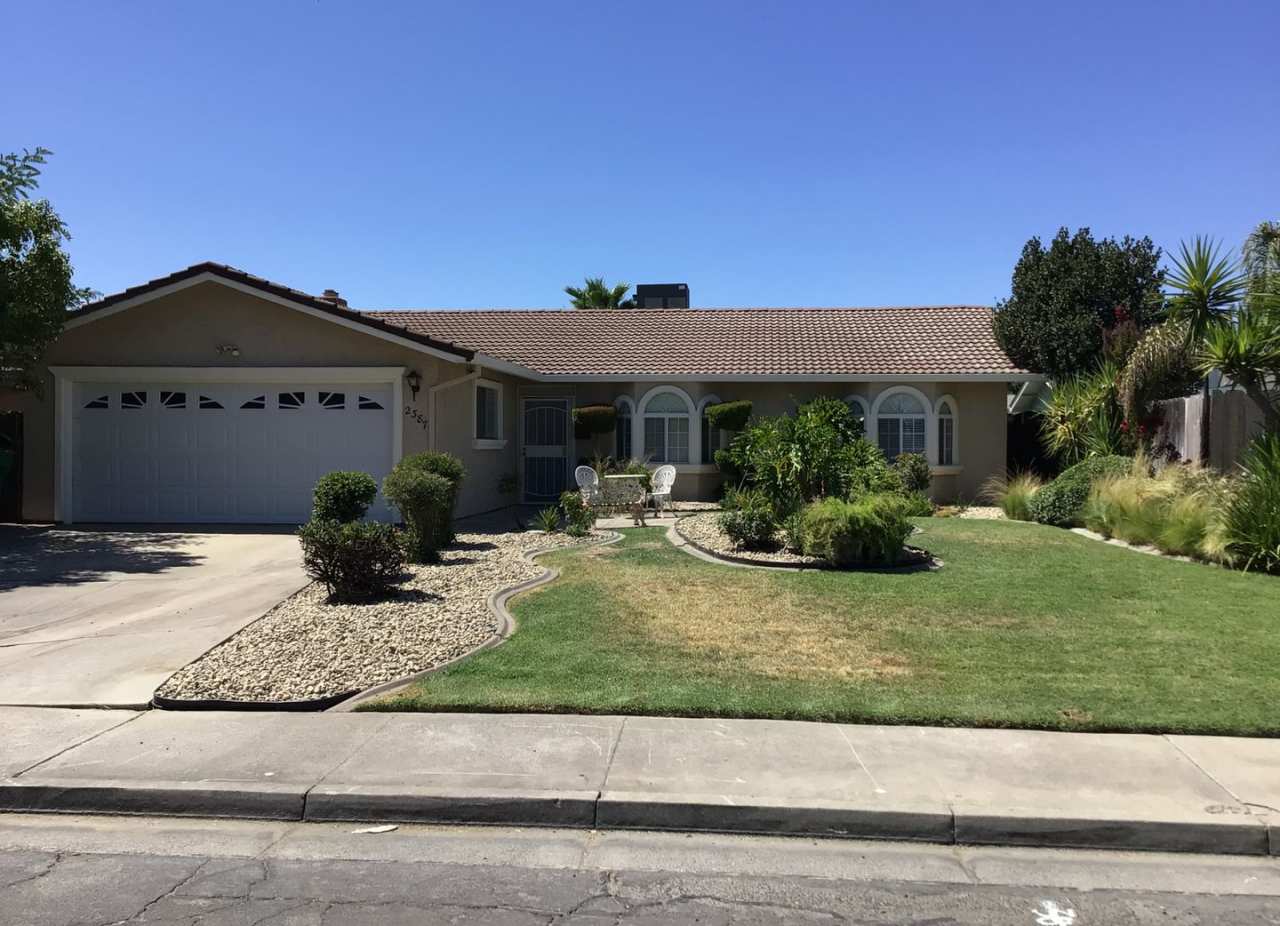 Beautiful Home in Atwater