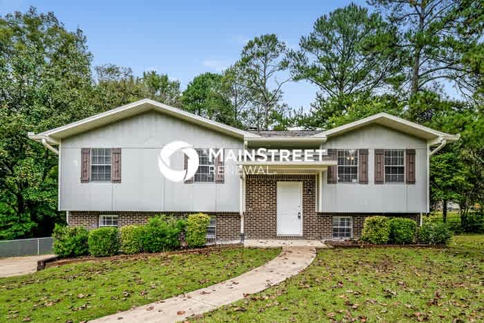 1701 Gardenridge Road