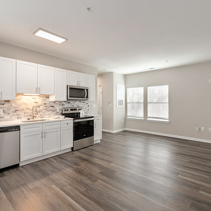 The Arden and The Davy