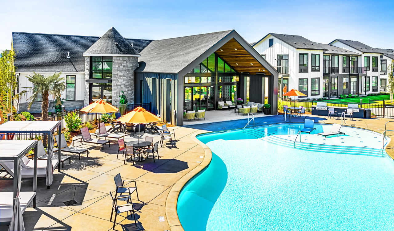 Farmstead at Delta Ridge