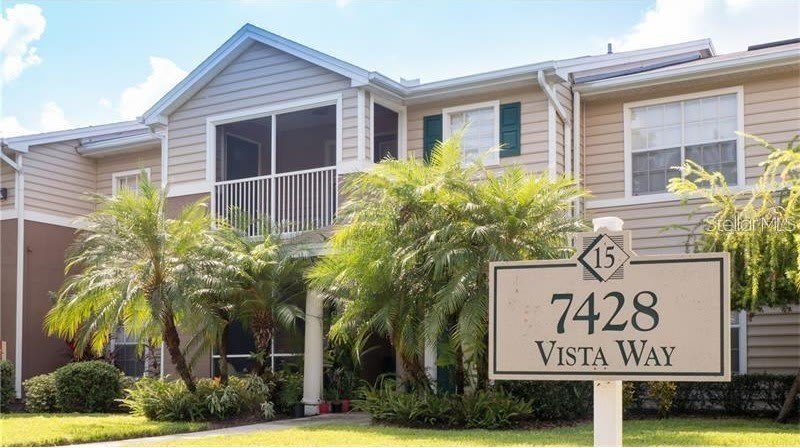 7428 VISTA WAY