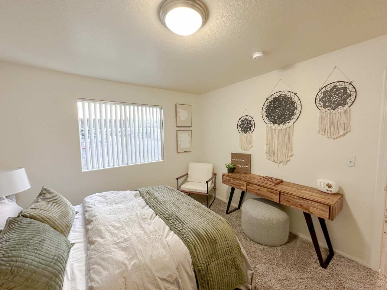 Portola Del Sol Apartment Homes