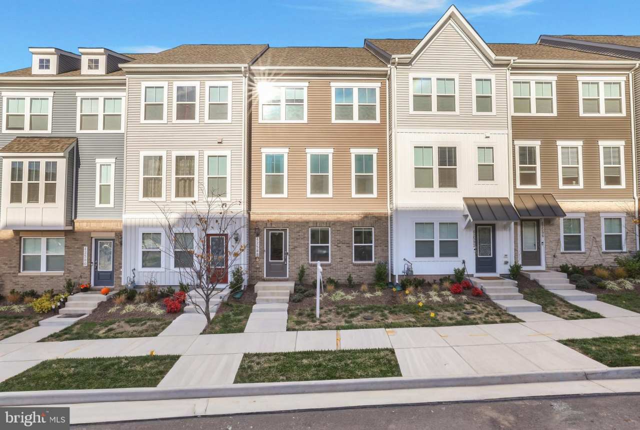 42588 PITLOCHRY Terrace