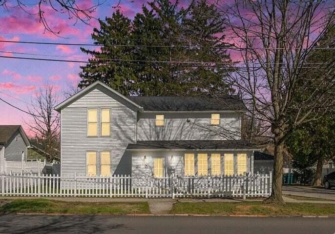 353 Morgan Boulevard
