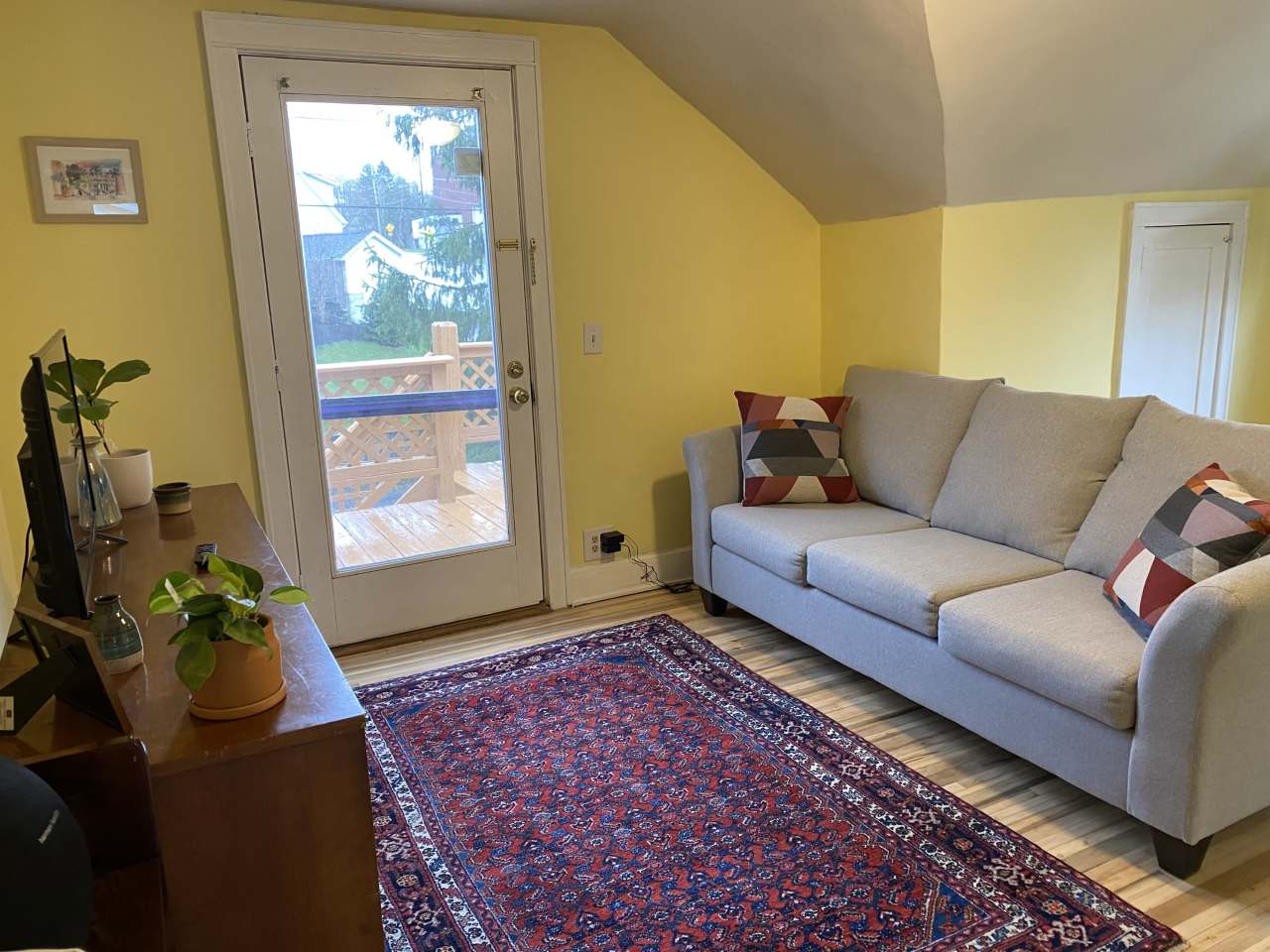 806 Mitchell Street - 2