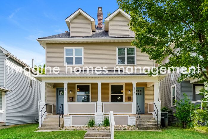 886 East Fulton Street