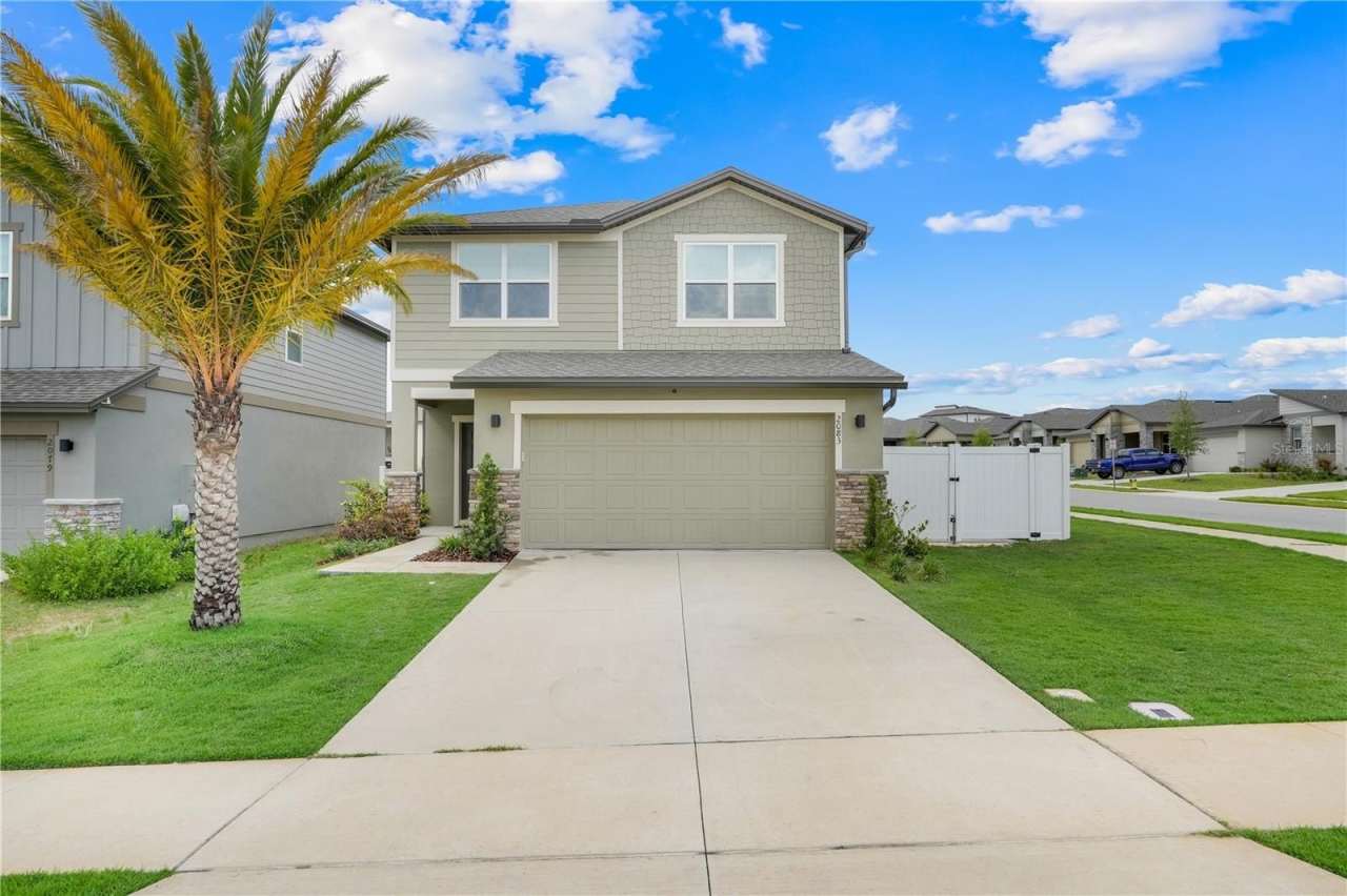 2083 GOLD DUST DRIVE