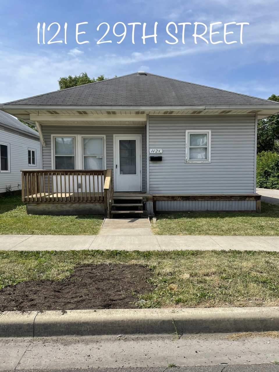 1121 East 29th Street