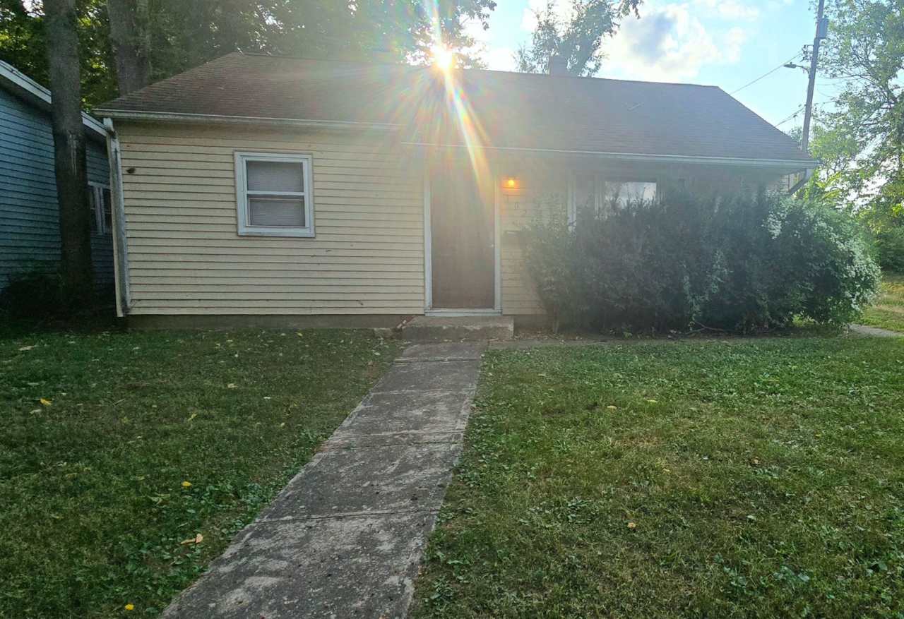2 Bedroom, 1 bath near Mueller Park