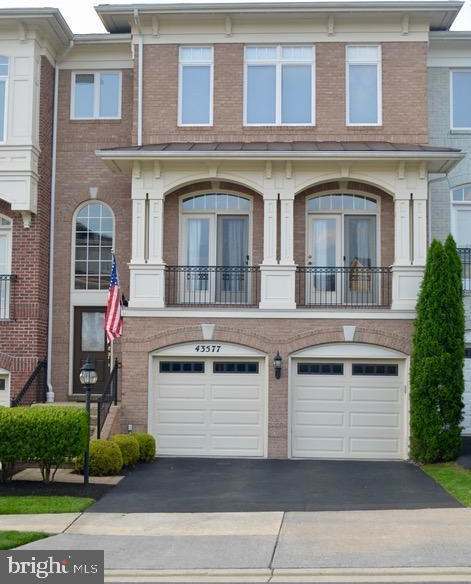 43577 Purple Aster Terrace