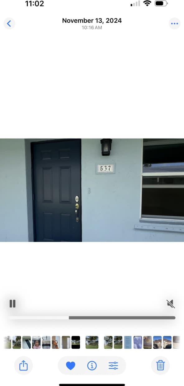 537 Southwest 34th Terrace