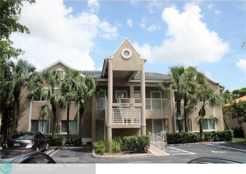 11601 Royal Palm Blvd