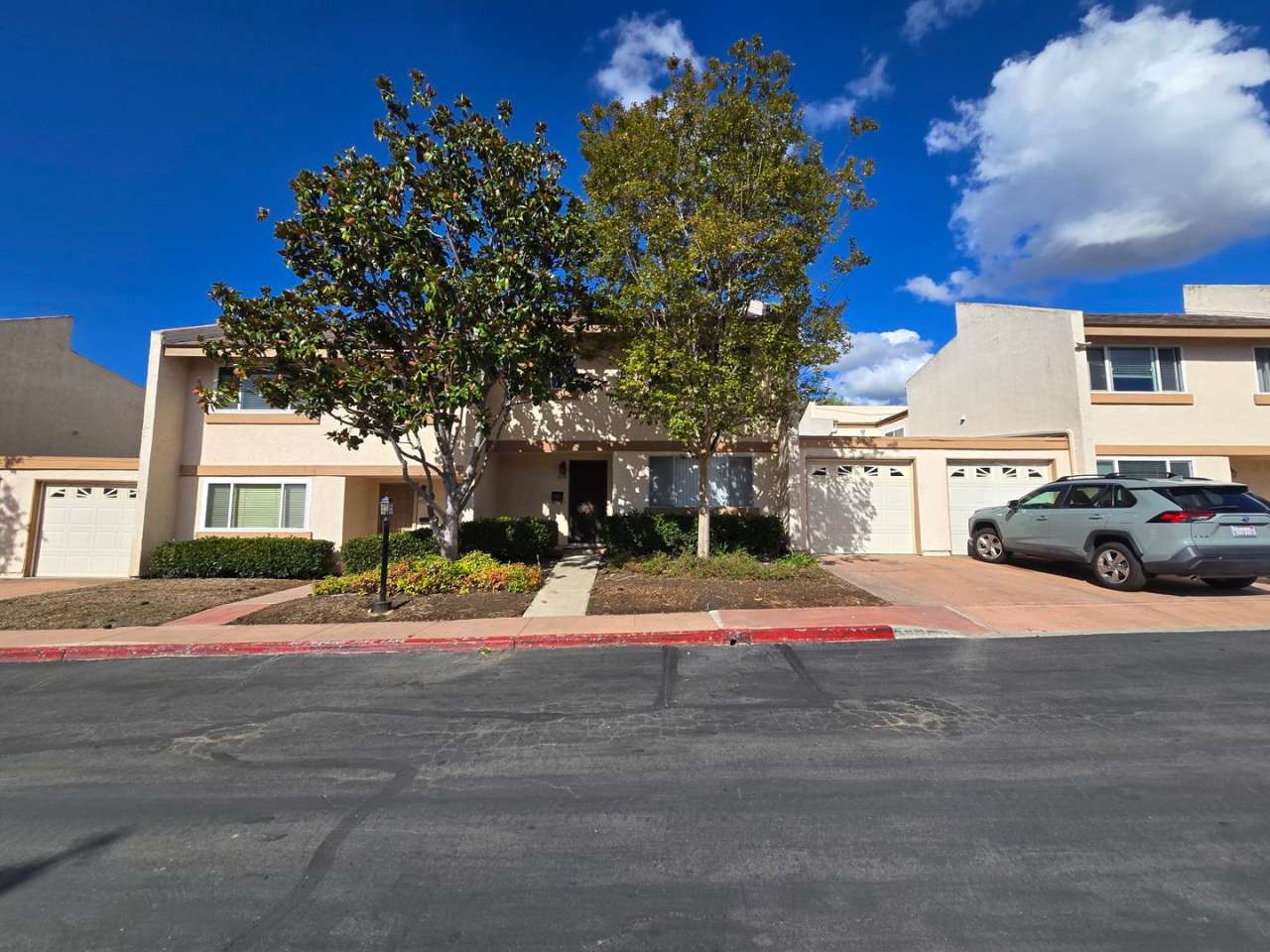 3 bedroom, 2 bath home in the Balboa Towers Complex