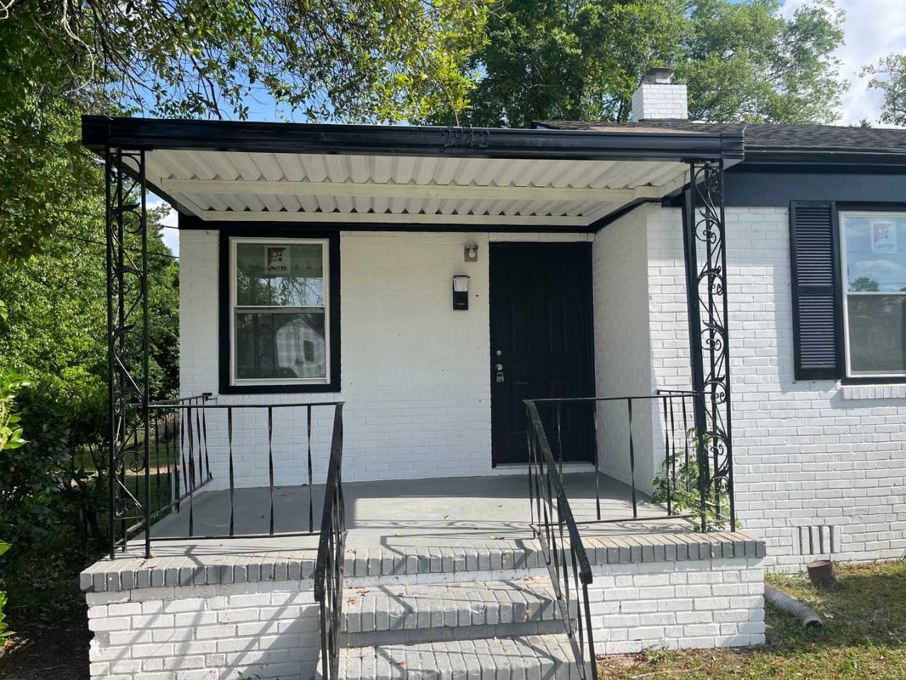 Your New Home at Park South