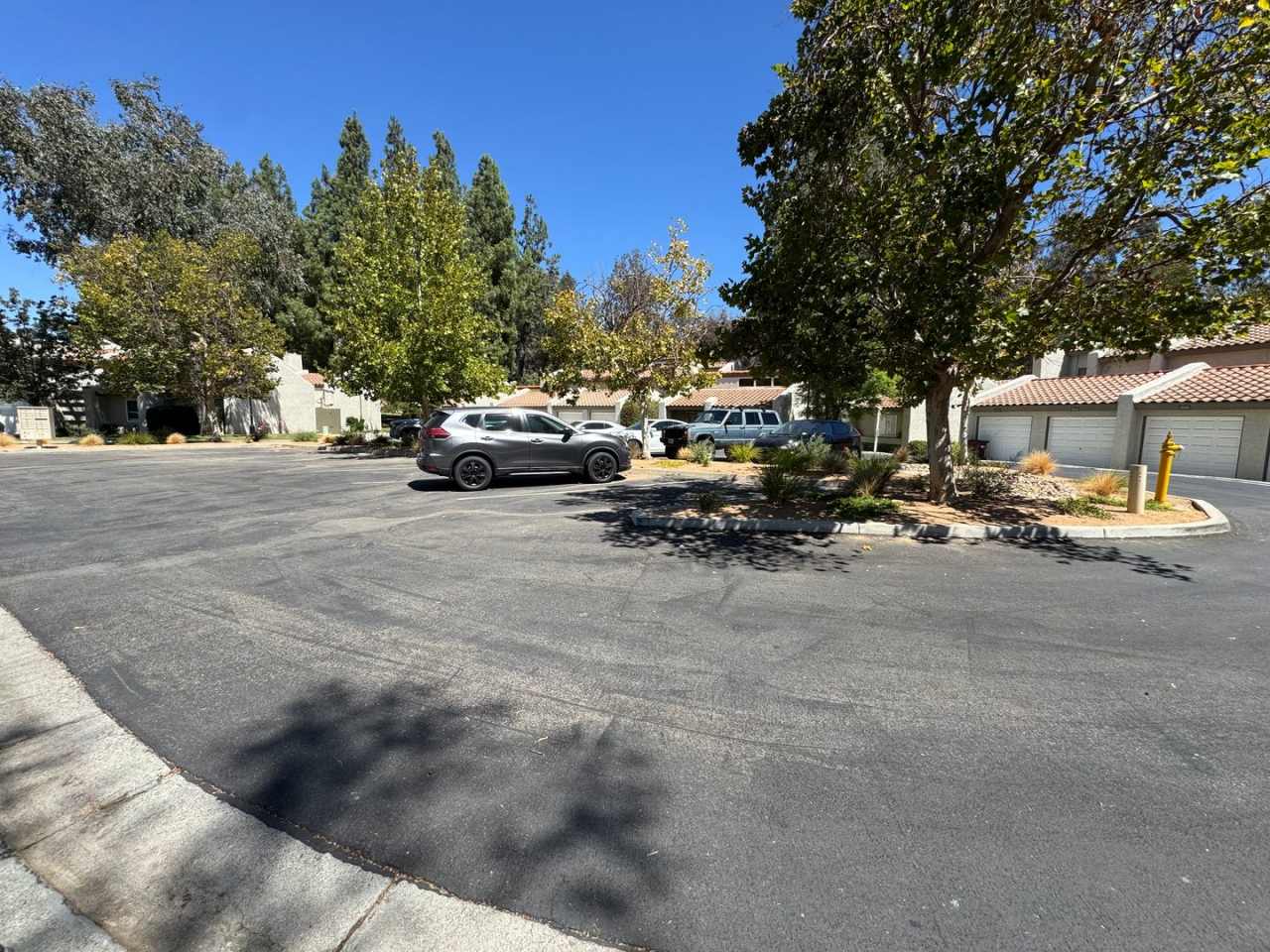 2 Bedroom 1 Story Town Home